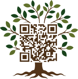 QR Память